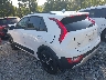 KNDCP3LE9S5****** Salvage and Repairable 2025 Kia Niro in Atlanta North