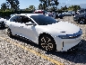 50EA1TEA4PA****** Salvamento y Destrozados 2023 Lucid Air en Fontana