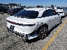 50EA1TEA4PA****** Salvamento y Destrozados 2023 Lucid Air en Estado de California