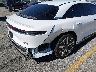 50EA1TEA4PA****** Salvamento y Reparables 2023 Lucid Air en Estado de California