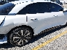 50EA1TEA4PA****** Destrozados 2023 Lucid Air en Estado de California
