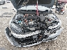 1HGCV3F95NA****** Repairable 2022 Honda Accord Hybrid in Elkton