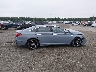 1HGCV3F95NA****** Repairable 2022 Honda Accord Hybrid in Maryland State