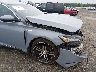1HGCV3F95NA****** Salvage and Repairable 2022 Honda Accord Hybrid in Maryland State