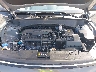 KM8HB3AB0SU****** Reparables 2025 Hyundai Kona en Pensacola