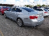 1G1105S30KU****** Salvamento y Reparables 2019 Chevrolet Impala en Houston