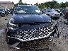 KM8S2DA1XNU****** Destrozados 2022 Hyundai Santa Fe Hybrid en Estado de Virginia Occidental
