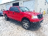 1FTPW14V07K****** Salvamento y Destrozados 2007 Ford F-150 en Huntsville