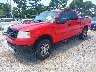 1FTPW14V07K****** Usados y Reparables 2007 Ford F-150 en Huntsville