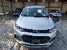 KL7CJPSB2MB****** Wrecked 2021 Chevrolet Trax in Georgia State