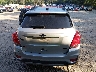 KL7CJPSB2MB****** Wrecked 2021 Chevrolet Trax