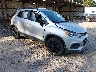 KL7CJPSB2MB****** Salvage and Wrecked 2021 Chevrolet Trax in Atlanta