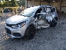 KL7CJPSB2MB****** Used and Repairable 2021 Chevrolet Trax in Atlanta