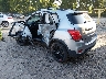 KL7CJPSB2MB****** Salvage and Repairable 2021 Chevrolet Trax in Atlanta