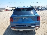 KNDRHDJG6S5****** Wrecked 2025 Kia Sorento Hybrid