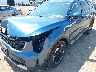 KNDRHDJG6S5****** Repairable 2025 Kia Sorento Hybrid