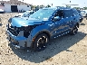 KNDRHDJG6S5****** Used and Repairable 2025 Kia Sorento Hybrid in Buffalo