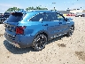 KNDRHDJG6S5****** Salvage and Wrecked 2025 Kia Sorento Hybrid in New York State