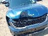 KNDRHDJG6S5****** Salvage and Repairable 2025 Kia Sorento Hybrid in New York State