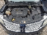 5LMCJ3D97HU****** Repairable 2017 Lincoln MKC in Pittsburgh North