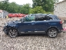 5LMCJ3D97HU****** Repairable 2017 Lincoln MKC in Pennsylvania State