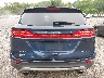 5LMCJ3D97HU****** Wrecked 2017 Lincoln MKC