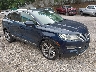 5LMCJ3D97HU****** Salvage and Wrecked 2017 Lincoln MKC in Pittsburgh North