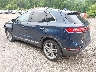 5LMCJ3D97HU****** Salvage and Repairable 2017 Lincoln MKC in Pittsburgh North