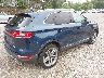 5LMCJ3D97HU****** Salvage and Wrecked 2017 Lincoln MKC in Pennsylvania State