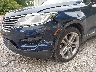 5LMCJ3D97HU****** Salvage and Repairable 2017 Lincoln MKC in Pennsylvania State