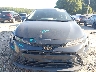 5YFB4MDE5RP****** Destrozados 2024 Toyota Corolla en Estado de Georgia