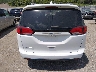 2C4RC1EG2JR****** Wrecked 2018 Chrysler Pacifica