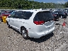 2C4RC1EG2JR****** Salvage and Repairable 2018 Chrysler Pacifica in Davenport