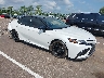 4T1K61AK5PU****** Salvamento y Destrozados 2023 Toyota Camry en Memphis
