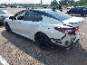 4T1K61AK5PU****** Salvamento y Reparables 2023 Toyota Camry en Memphis