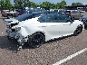 4T1K61AK5PU****** Salvamento y Destrozados 2023 Toyota Camry en Estado de Tennessee