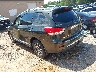 5N1AR2MM6FC****** Salvage and Repairable 2015 Nissan Pathfinder in Concord