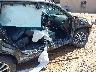 5N1AR2MM6FC****** Salvage and Repairable 2015 Nissan Pathfinder in North Carolina State