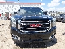 1GKS1AKC6GR****** Wrecked 2016 GMC Yukon in Kansas State