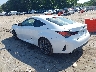 JTHHZ5BC2K5****** Salvamento y Reparables 2019 Lexus RC 350 en Atlanta South