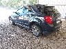 2GNALCEK4F6****** Salvage and Repairable 2015 Chevrolet Equinox in Atlanta