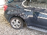 2GNALCEK4F6****** Salvage and Repairable 2015 Chevrolet Equinox in Georgia State