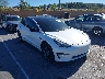 5YJ3E1EA8LF****** Salvamento y Destrozados 2020 Tesla Model 3 en Anaheim Consolidated