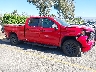 3GCPKBEK1SG****** Salvamento 2025 Chevrolet Silverado 1500
