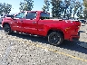 3GCPKBEK1SG****** Destrozados 2025 Chevrolet Silverado 1500
