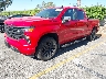 3GCPKBEK1SG****** Usados y Reparables 2025 Chevrolet Silverado 1500 en Fontana
