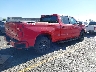 3GCPKBEK1SG****** Salvamento y Destrozados 2025 Chevrolet Silverado 1500 en Estado de California