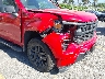 3GCPKBEK1SG****** Salvamento y Reparables 2025 Chevrolet Silverado 1500 en Estado de California