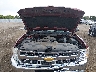 3GCPKSE78DG****** Repairable 2013 Chevrolet Silverado 1500 in Little Rock