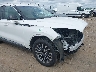 5LM5J7XCXLG****** Salvage and Wrecked 2020 Lincoln Aviator in Buffalo